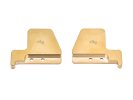 Serpent SER402147 Lipomount weight shorty brass 50gr