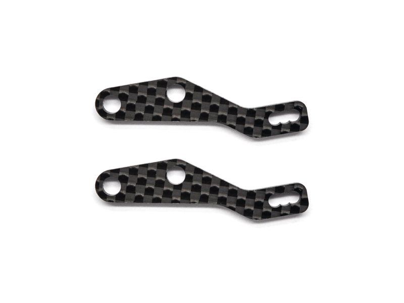 Serpent SER402170 Steering lever (2) X26