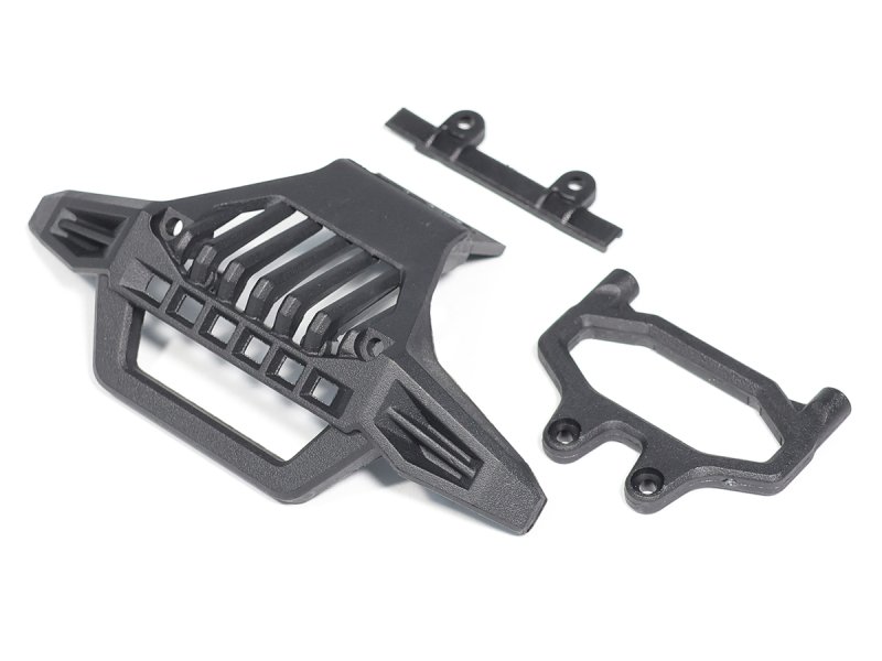 Serpent SER440124 Bumper fr Mini Spyder MT