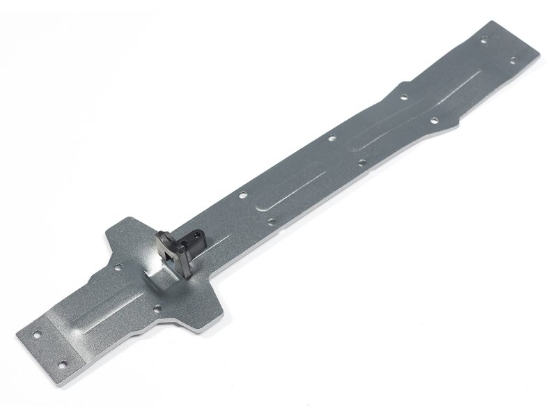 Serpent SER440130 Transmission cover Mini Spyder MT