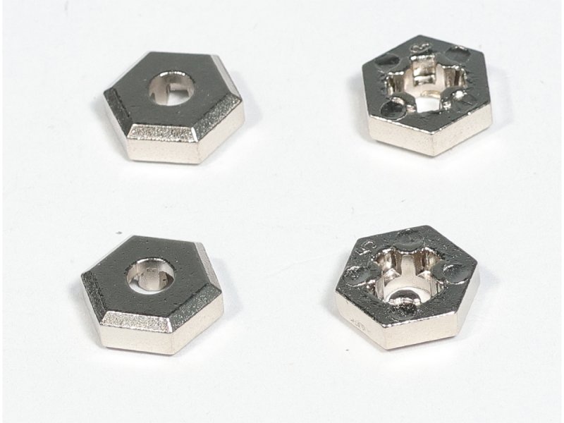 Serpent SER440131 Wheel hexacon