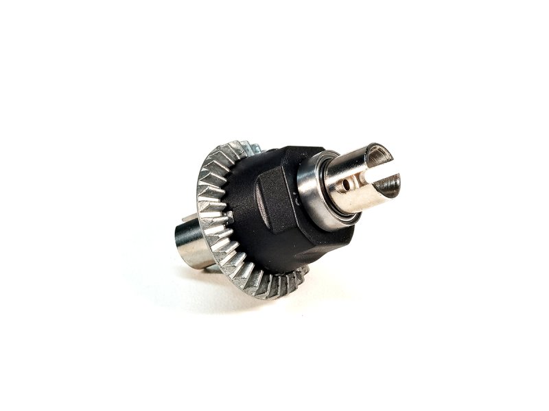 Serpent SER440136 Diff pro fr/rr Mini Spyder MT