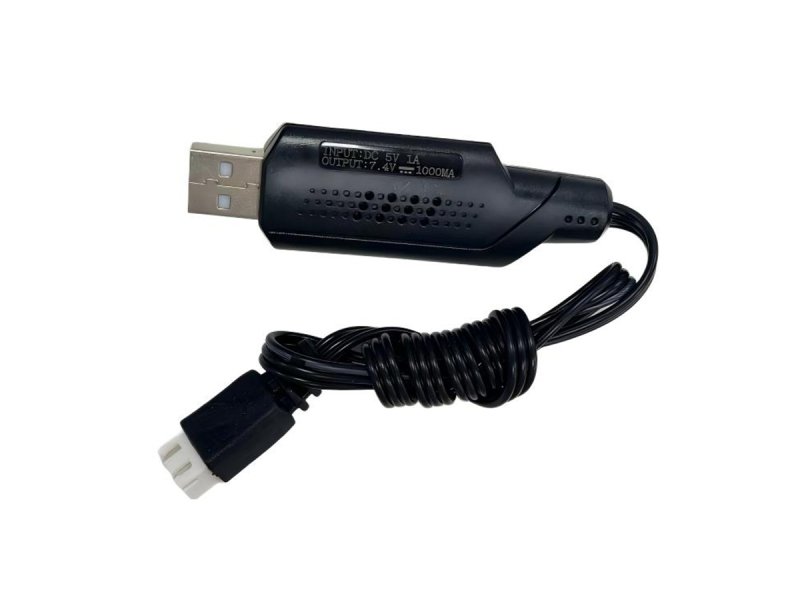 Serpent SER440139 USB charger Mini Spyder MT
