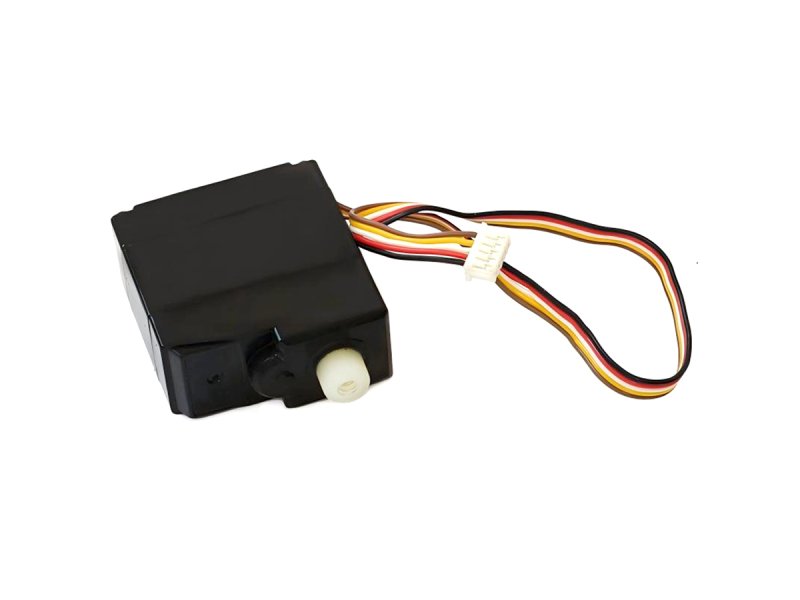 Serpent SER440145 Servo Mini Spyder MT