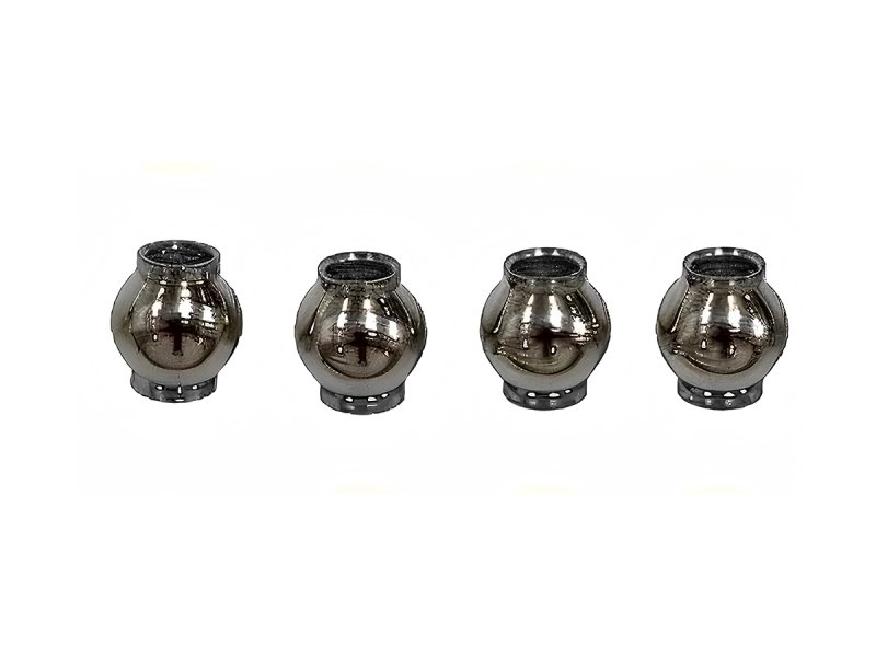 Serpent SER440152 Pivot ball 4.8x5.2x2.2mm