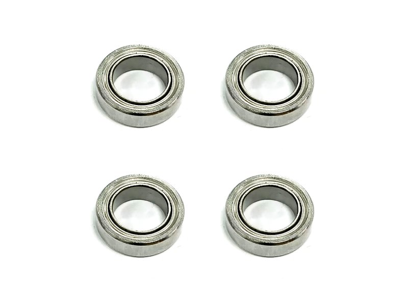 Serpent SER440163 Ball bearing 8x12x3.5 (4) Mini Spyder MT