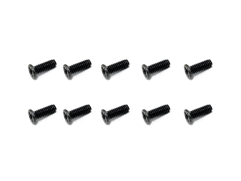 Serpent SER440171 Screw CS M2x6 (10) Mini Spyder MT