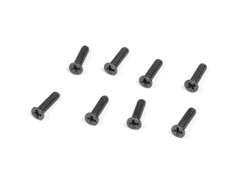 Serpent SER440176 Screw PH M2.5x10