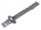 Serpent SER440130 Transmission cover Mini Spyder MT
