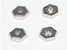 Serpent SER440131 Wheel hexacon
