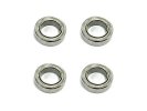 Serpent SER440163 Ball bearing 8x12x3.5 (4) Mini Spyder MT