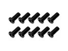 Serpent SER440164 Screw M2.6x6 (10) Mini Spyder MT