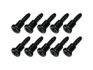 Serpent SER440168 Self tapping screw M3x13 (10) Mini Spyder MT
