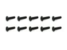 Serpent SER440173 Screw PH M2.5x10 (10) Mini Spyder MT