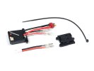 Serpent SER440180 ESC brushed motor Mini Spyder MT