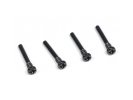 Serpent SER440181 Half treaded screw M3x19,5 (4) Mini Spyder MT