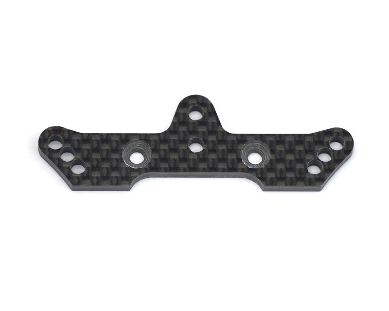 Serpent SER804388 Shocktower Front 748 Carbon