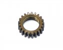 Serpent SER804385 Centax-3 gear-pinion Aluminium 21t wc V2