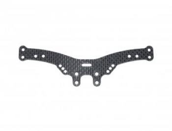 Serpent SER804413 Shocktower Rear carbon S750