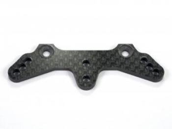 Serpent SER804428 Shocktower Front carbon S750