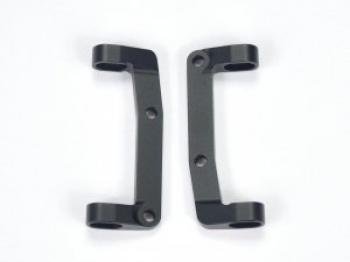 Serpent SER804430 Suspension bracket Front up Aluminium