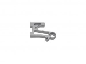 Serpent SER804312 Bracket Middleshaft R 747E