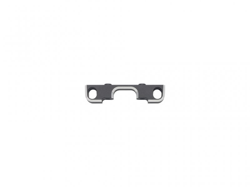 Serpent SER804489 Suspension bracket Rear Front wide Aluminium S750 EVO