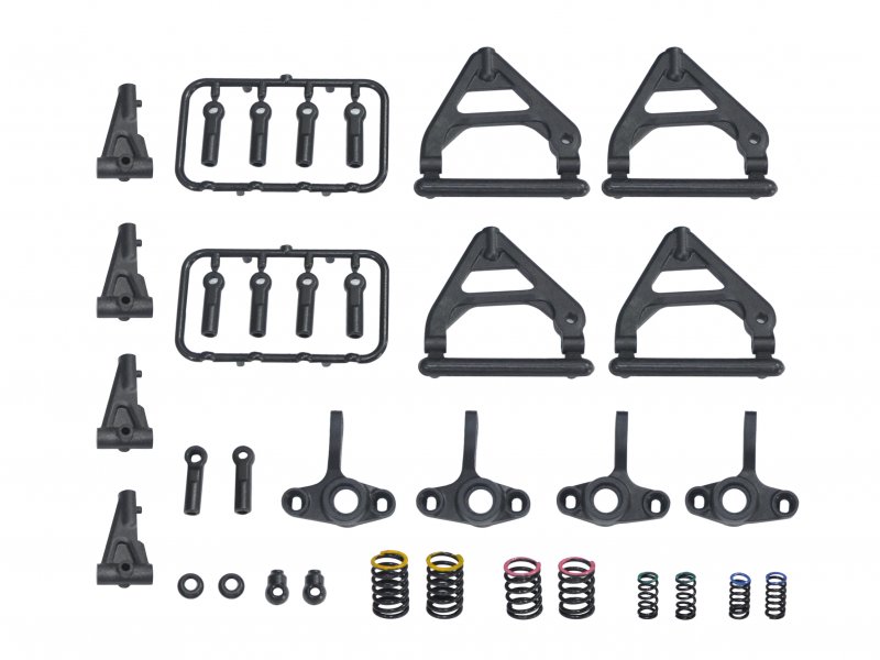 Serpent SER401785 Starter-pack 4X EVO