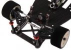 Serpent SER411178 S120 Front end-set