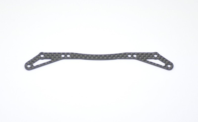 Serpent SER411003 Chassis Brace 2.0mm Carbon