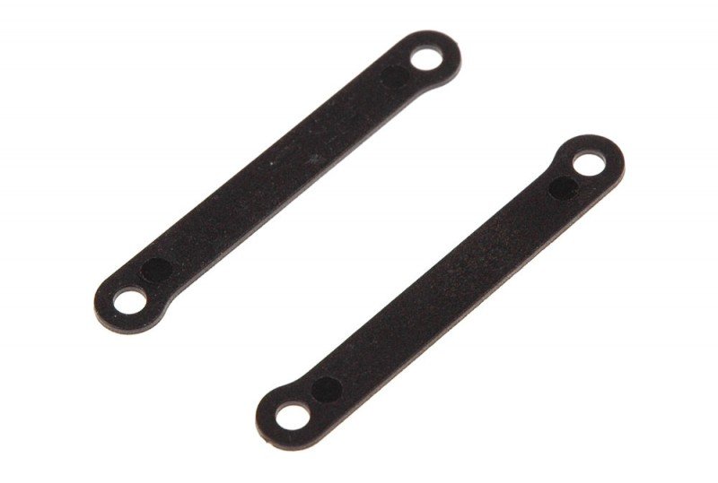 Serpent SER411084 Distance Plate for Upper Arms (2)