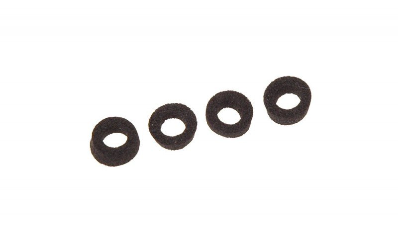 Serpent SER411097 Foam Insert for Shock (4)