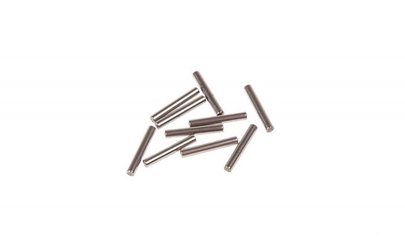 Serpent SER411161 Roll pin 1.5x10mm (10)