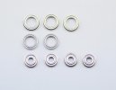 Serpent SER411124 Bearing-set Standard (9)