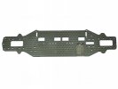 Serpent SER401354 Chassis Carbon 2.5mm
