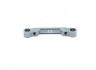 Serpent SER401418 Suspension Bracket Aluminium 1.5