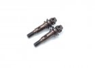 Serpent SER401447 Wheelaxle DJC  (2)