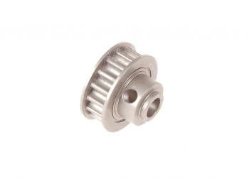 Serpent SER401041 Pulley 16T / Shim Aluminium