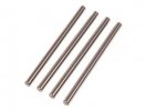 Serpent SER401031 Pivot Pin 3mm (4)