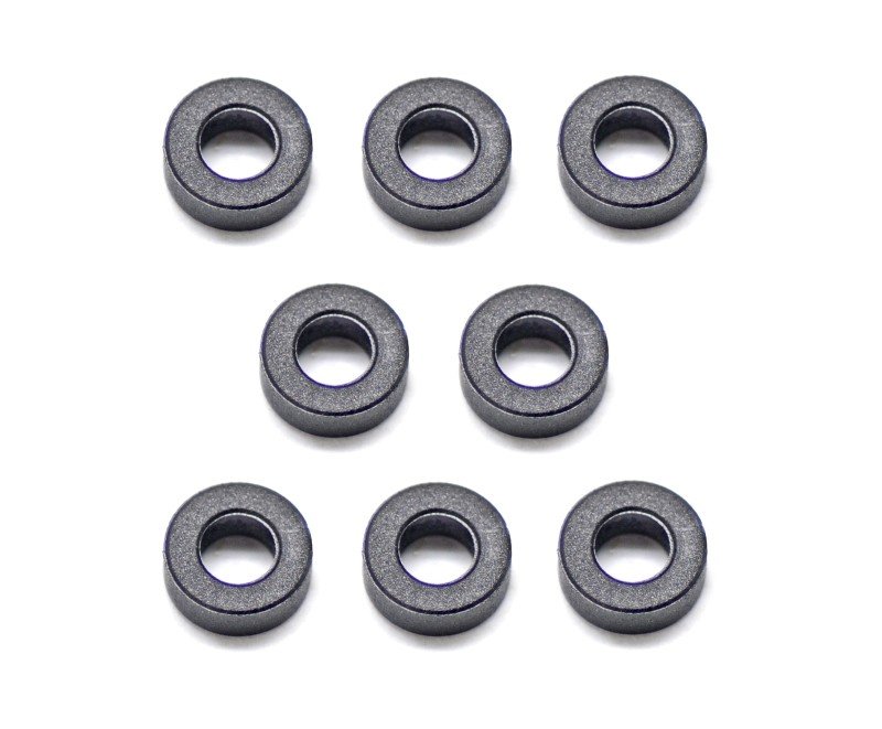 Serpent SER500369 Steeringrack Bushing (8) SRX2 RTR