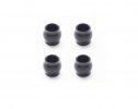 Serpent SER500199 Shock top Bushing Delrin (4) SRX2