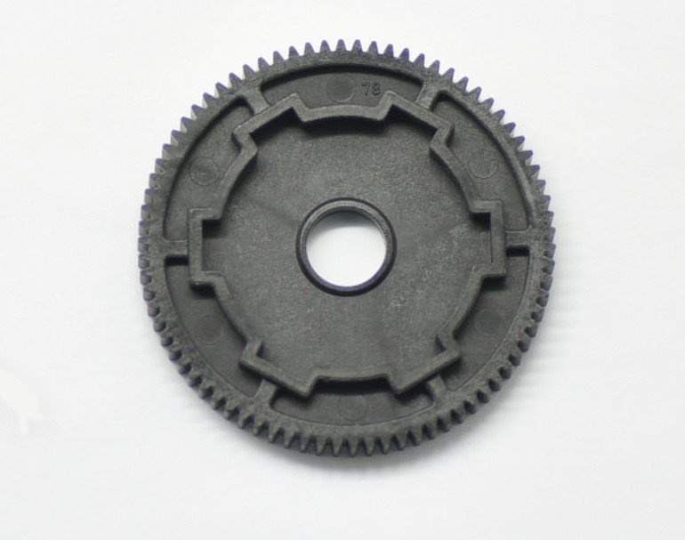 Serpent SER500216 Spur Gear 78T SRX2