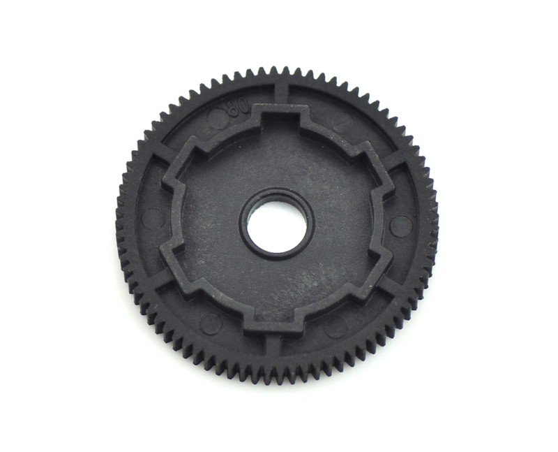 Serpent SER500217 Spur Gear 80T SRX2