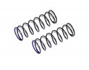 Serpent SER500341 Shock Spring Purple 3.4lbs Front (2) SRX2 SC