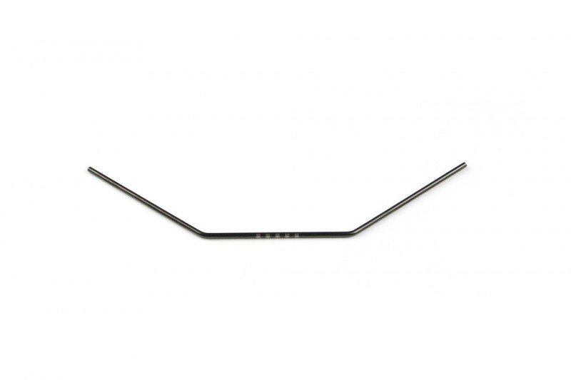 Serpent SER500615 Antirollbar Front 1.8mm SDX