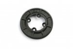 Serpent SER500631 Differential Spurgear 82T SDX