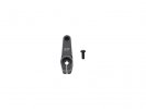 Serpent SER500797 Servo lever Aluminium 23T SRX2 Gen3