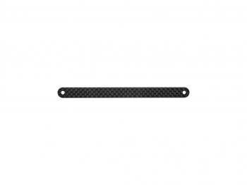 Serpent SER500821 Battery Strap Carbon SRX4 Gen3