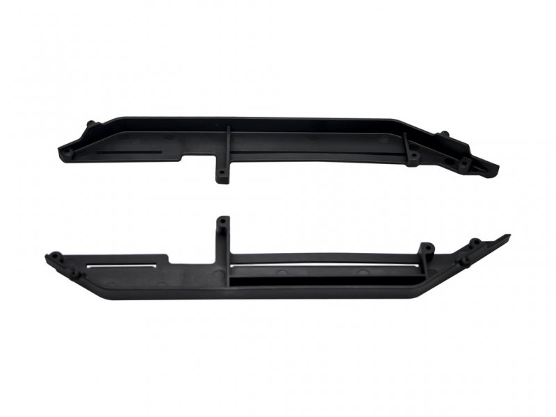 Serpent SER500837 Sideguard Left + Right SRX4 Gen3