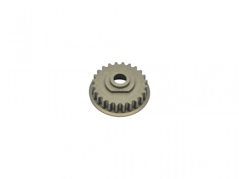 Serpent SER500842 Slipper Pulley 24T SRX4 Gen3